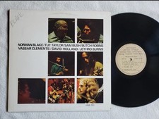 NORMAN BLAKE TAYLOR BUSH