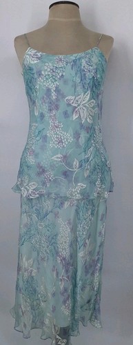 Vtg y2k 2pc silk viscose - vtg,
