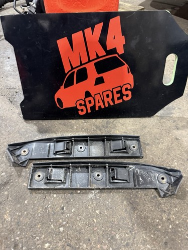 Golf mk4 front wing - golf,