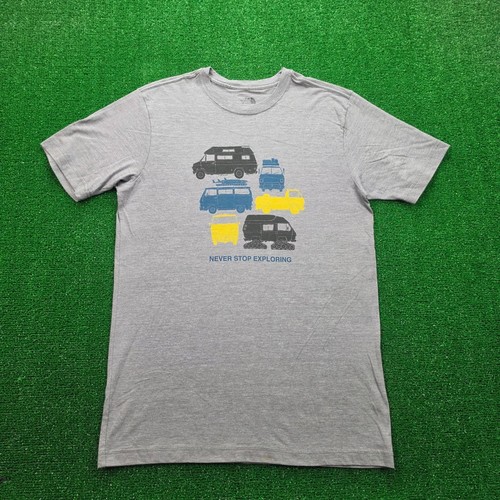The north face never - north,