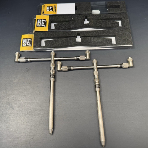 Solar tackle rod - solar,