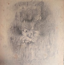 John Carpenter – The Fog -