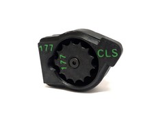 Brocock Ghost 3D printed