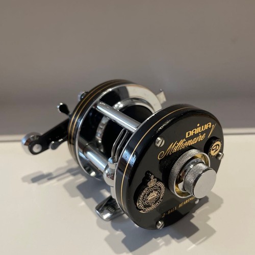 Old daiwa - old,
