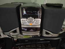 LG FFH-217 micro component system