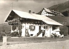 Riezlern Kleinwalsertal
