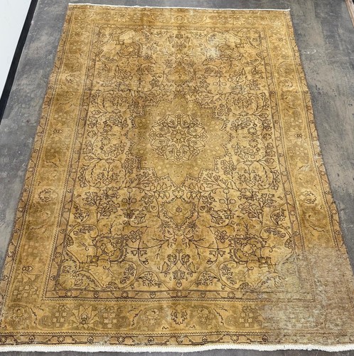Sensational old handmade - old,