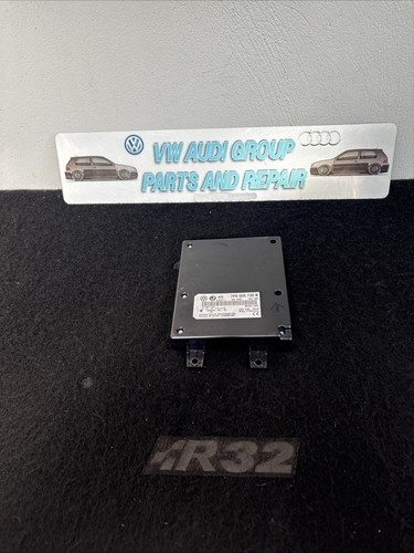 Golf mk6 16 - vw, bluetooth