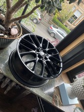Mini John Cooper Works 17 Inch