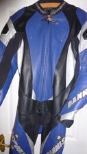 Dannisport piece leathers - 1,
