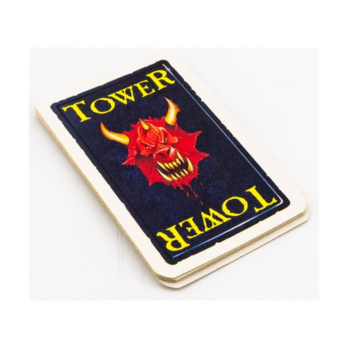 Talisman - gw,
