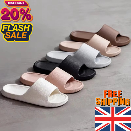 Women men soft slip mule - women,
