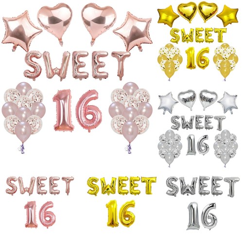 Sweet bunting banner - banner, self