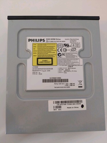 Phillips dvd disk - phillips,