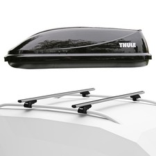Thule roof box aero - roof,