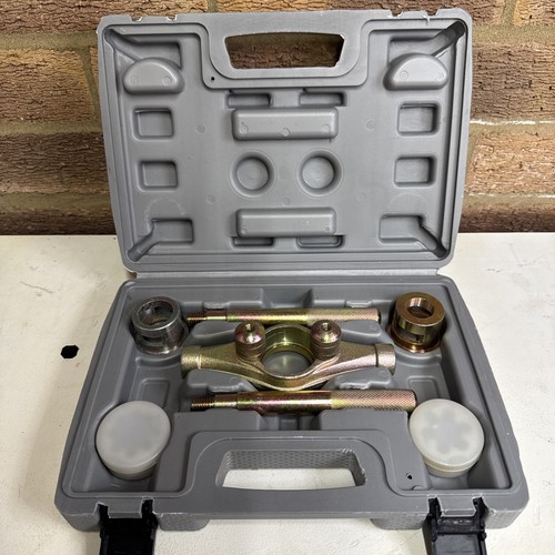Xiphos die set electrical - set.,
