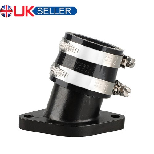 Carburettor intake manifold - carburettor,