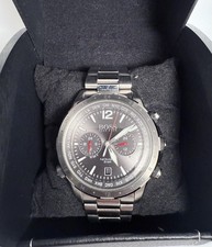 HUGO BOSS MENS NOMAD CHRONO