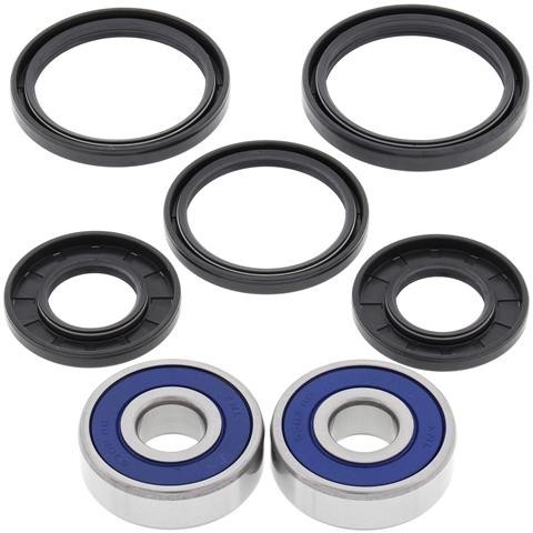 All balls wheel - bearing, kit