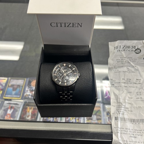 Citizen eco drive men - citizen, eco-drive