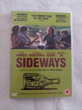 Sideways dvd 2004 - 2004, action