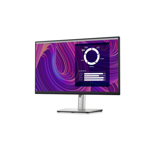 Dell p2423d monitor qhd - 24",