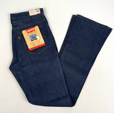 Levis Flared Bell Bottom Jeans