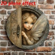 Enchanted Fairy Decorative