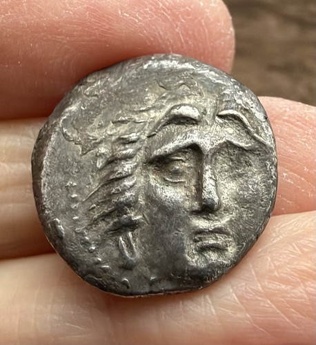Caria knidos circa 189 167 - circa, 189-167