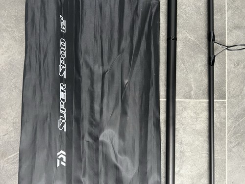 Daiwa super spod rod 12ft - daiwa,