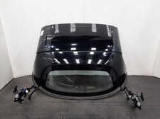 2009 MAZDA MX5 Mk3 (NC)