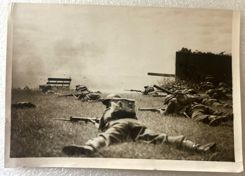 Ww2 press photo - ww2,
