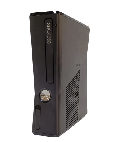 Xbox 360 console only model - xbox,