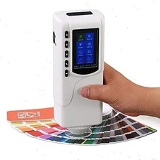 Portable Colorimeters with