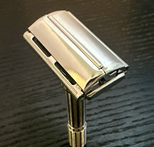 Vintage gillette slim - vintage,
