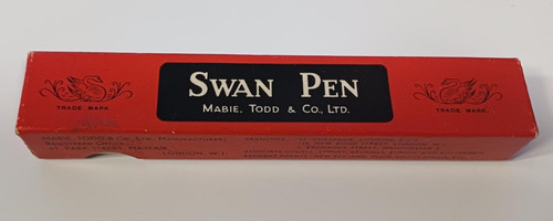 Swan pen mabie - pen, co