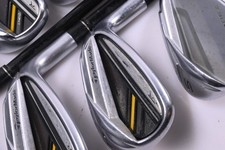 Taylormade Rocketbladez Irons