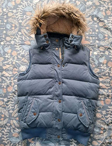 Size fatface navy - size, blue