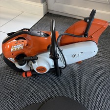 STIHL TS 410 Petrol Cut Off