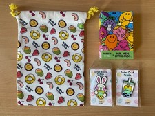 Bubble CiTea 4 Set - Bunny
