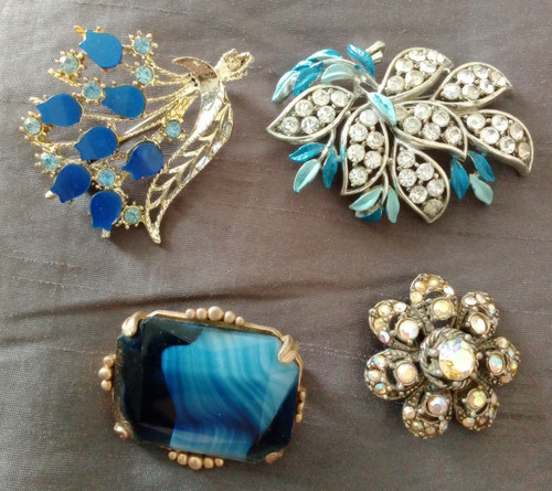 Vintage 1960s costume - 1960s,