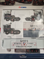 Gibbs End of the Road