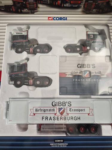 Corgi collectables special - corgi,