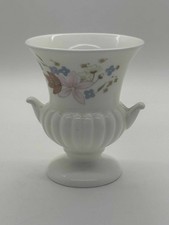 Wedgewood Urn Vase - 3.5" Tall