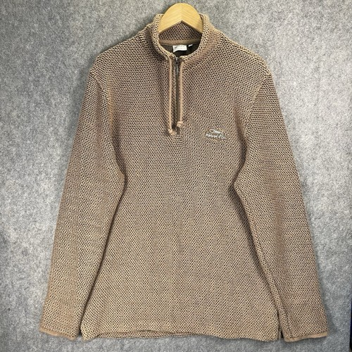Weird fish macaroni knit - weird,