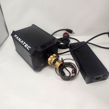 Fanatec Podium DD1 Wheel Base