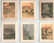 Millhoff: Picturesque Old