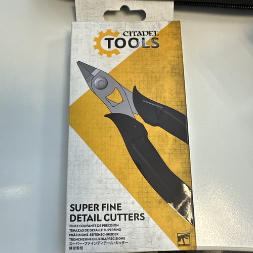 Citadel tools super fine - super,