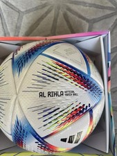 Al Rihla Official FIFA World
