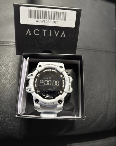Active summit invicta - active,